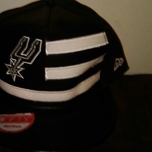 Spurs snapback